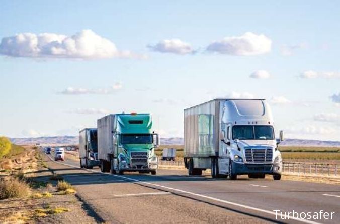 Trucking Increasingly Weary Over Lawsuit Abuse and Insurance
